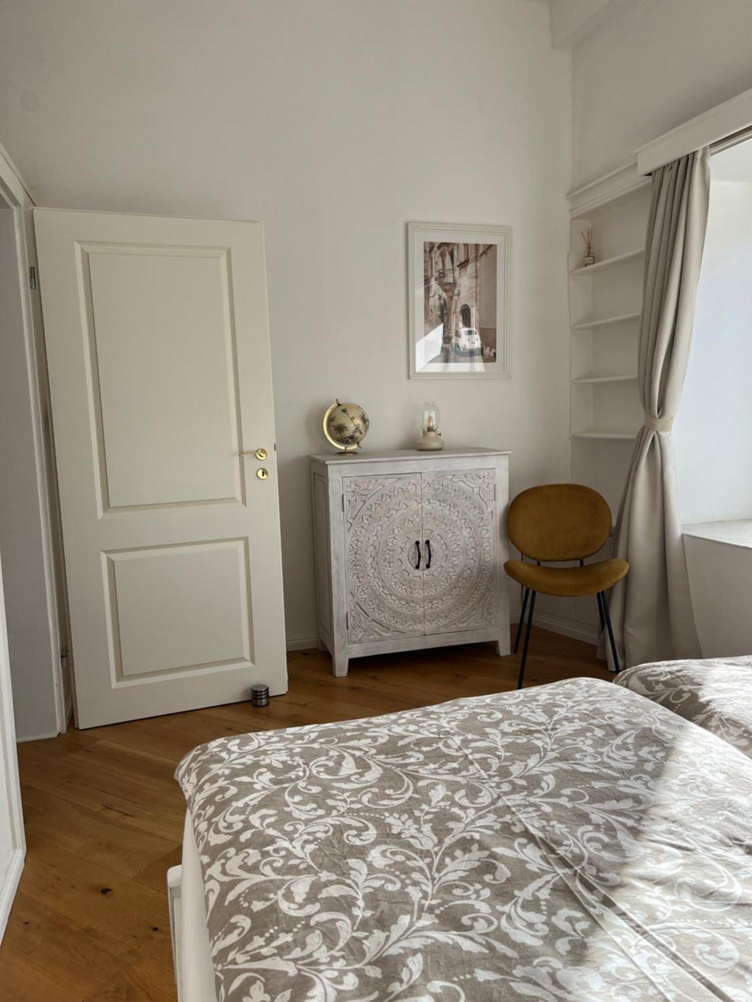Lueneburg Zentral Daire Oda fotoğraf