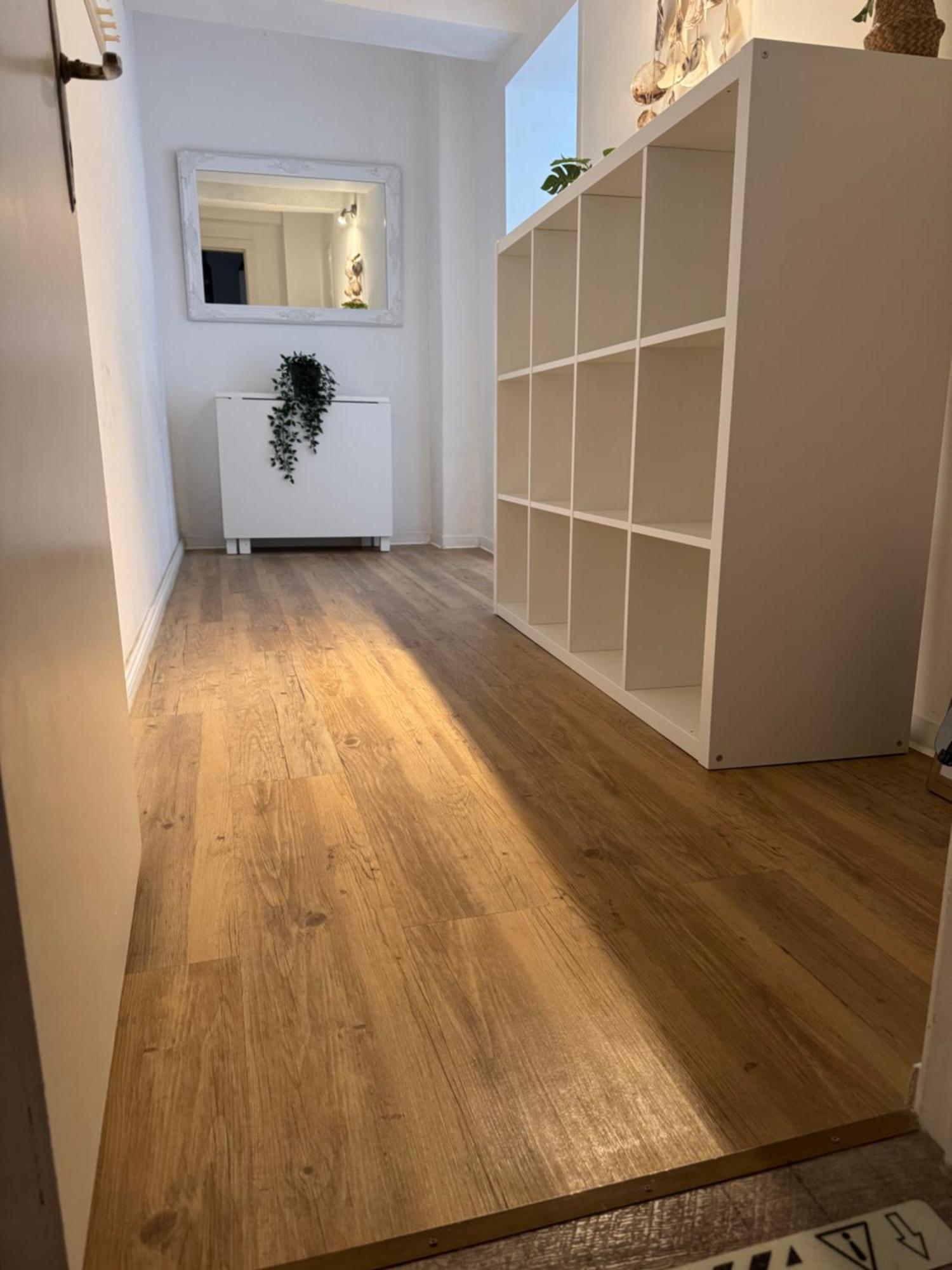 Lueneburg Zentral Daire Oda fotoğraf